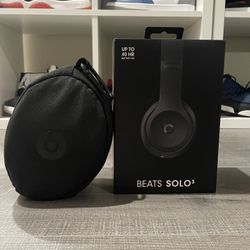 Beats Solo 3