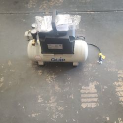Air Compressor - Never Used
