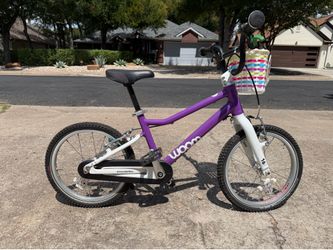 Woom 3 Bike