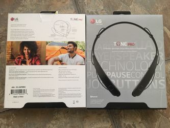 Lg Bluetooth 100% Authentic