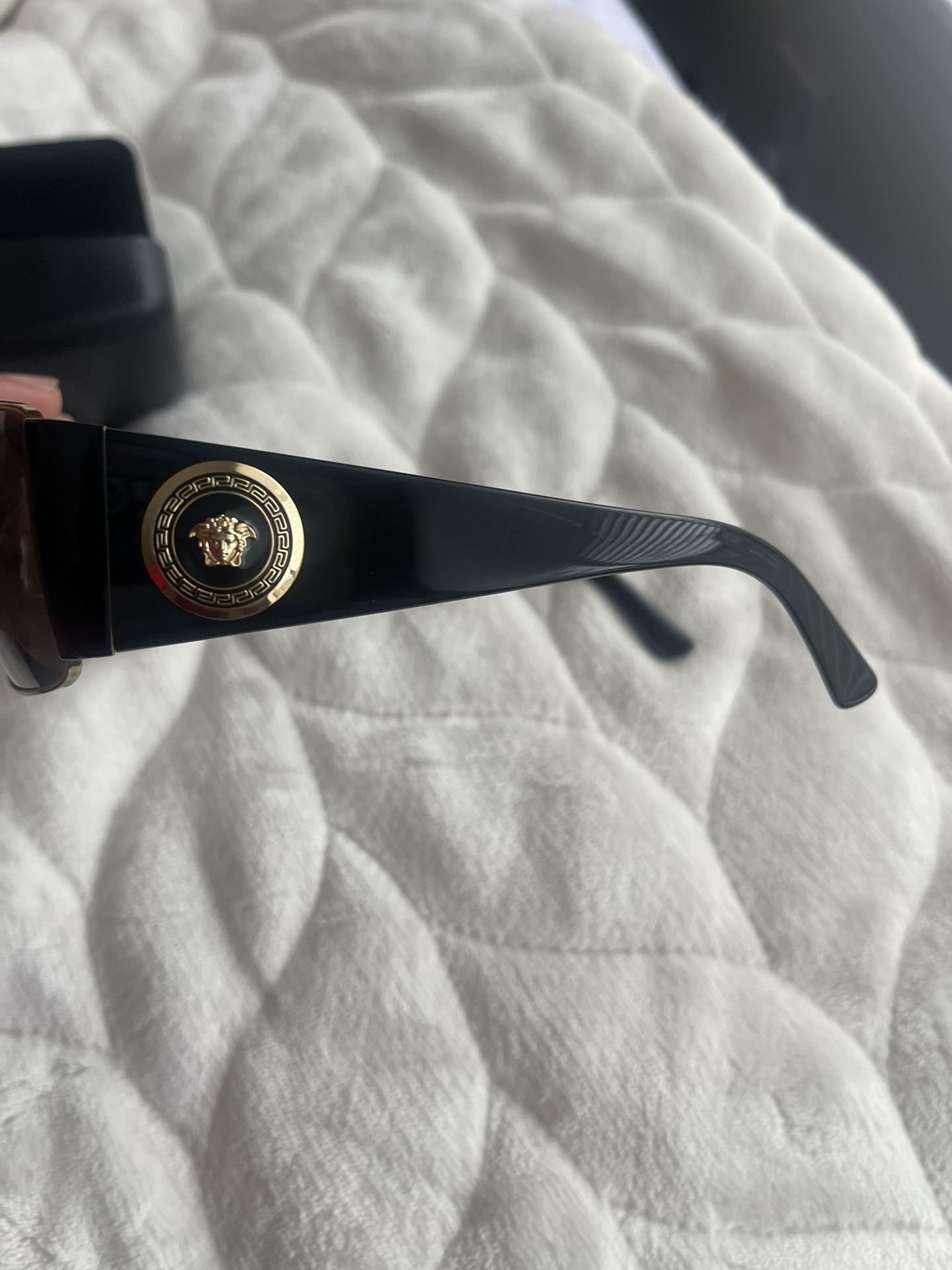 Authentic Versace Shades.
