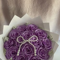 Valentine Day Gift/ Valentine Day Bouquet/ Flower Bouquet/ Flower Arrangement/ Ramos/ Valentine