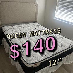 Queen Size Bed Frame Only 