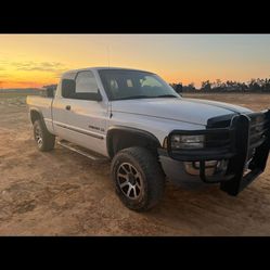 2001 Dodge Ram 1500