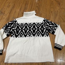 Women’s Maurice’s Sweater
