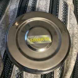 Spices Box In Stain Less Steel 