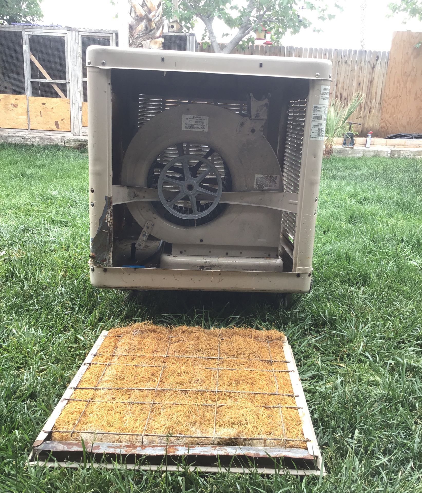 Used Swamp Cooler for Sale in North Las Vegas, NV OfferUp