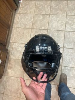 F7 Football Helmet