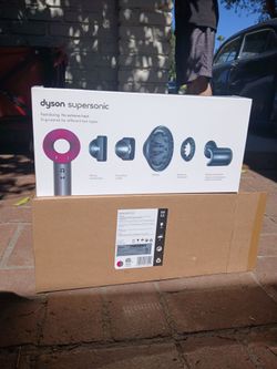 Dyson Supersonic Hair Dryer