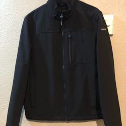 Calvin Klein Men’s Jacket M