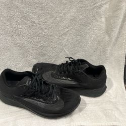 Nike Shoe 