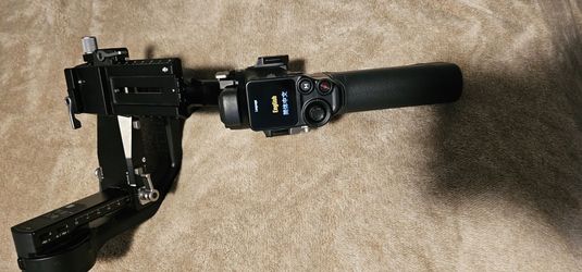 Dji rs 4