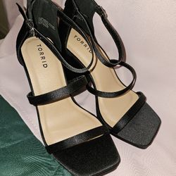 Torrid Heels