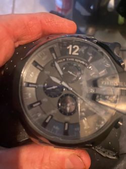 Diesel Watch