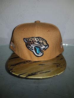 New Era Jaguar Snapback