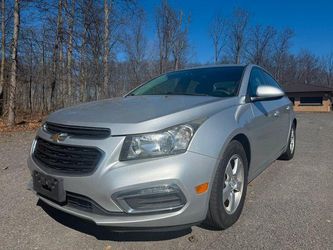 2015 Chevrolet Cruze