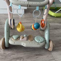 Vendo Caminador Para Bebé 