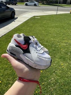 Toddler Nike Air Max
