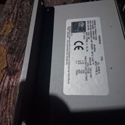 Siemens Surge Protector Device TPS311