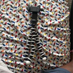 Tripod For Camera And Phone