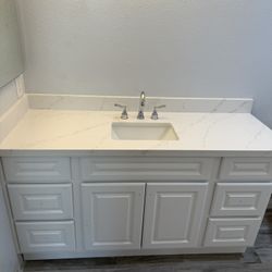 Marble Countertops