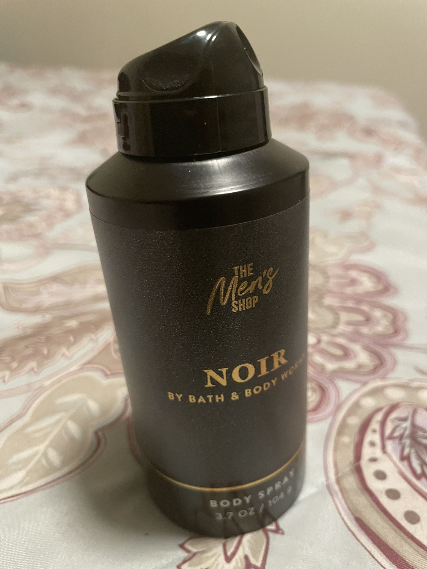 Mens Body Spray 