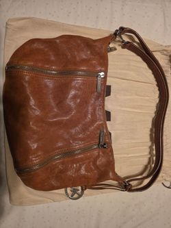 Michael Kors Leather Purse