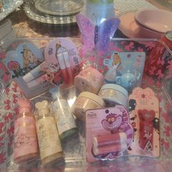 💖Alice and Wonderland Bundle 💝