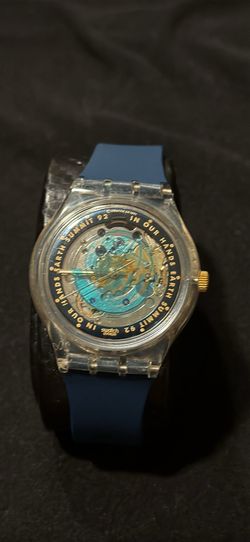 1992 swatch automatic