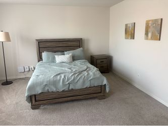 3 piece bedroom set