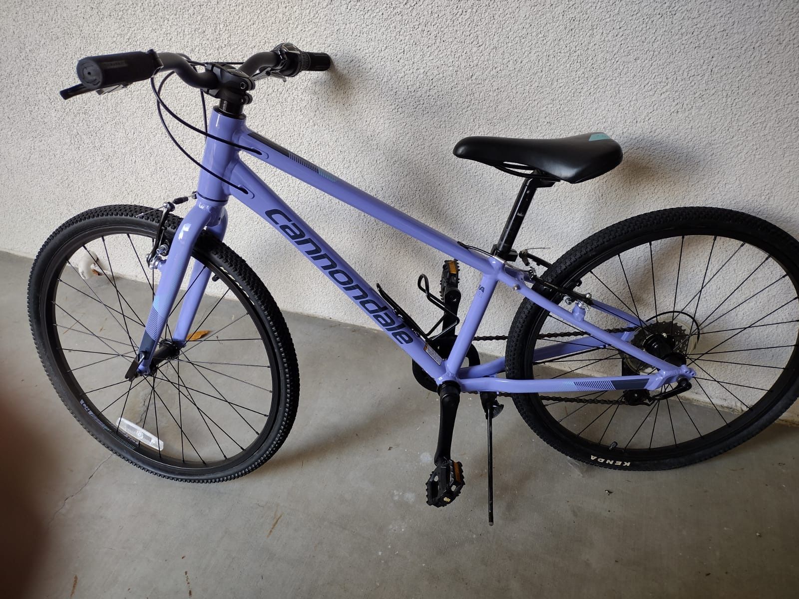 Cannondale Bike