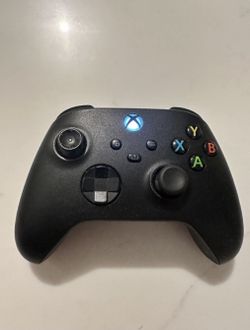 Xbox Controller Series X