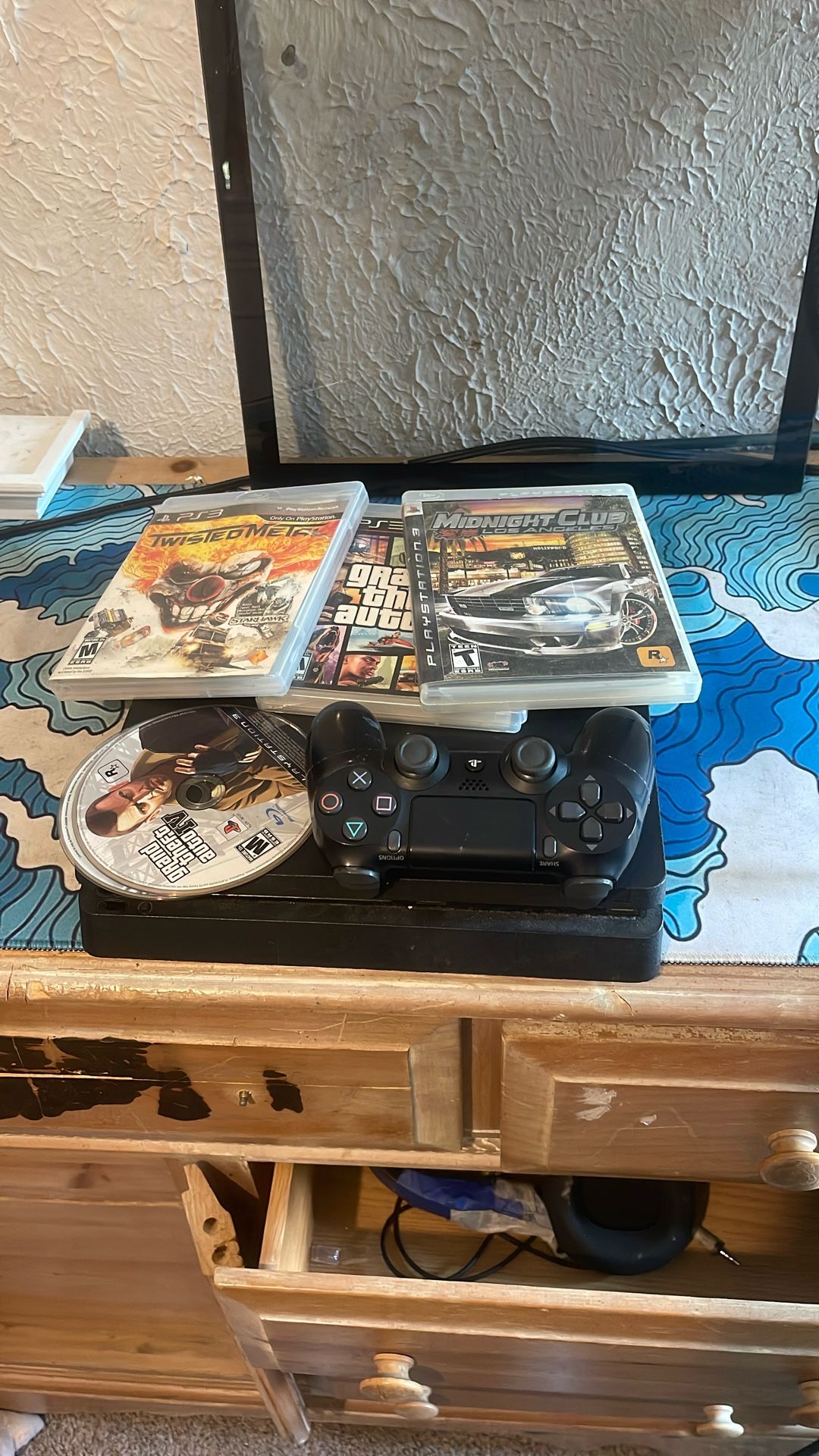 100$ Or Will Sell Separate