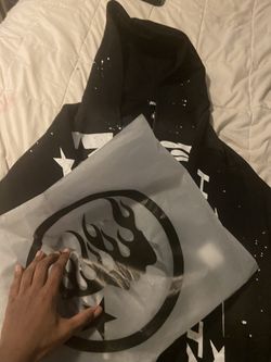 Hellstar Hoodie