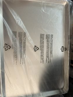 CLOSET CLEANOUT!!!! Steel Tray
