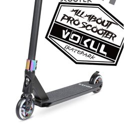 VOKUL K1 Pro Trick Scooter | Stunt BUY TODAY, ENJOY TODAY! Check out my other listings thank you