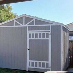 12x12x10 Casita