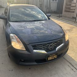2008 Nissan Altima