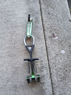 Black Diamond Camalot Ultralight