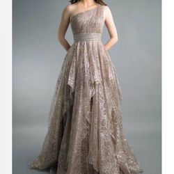 Ballroom Dress/Gown
