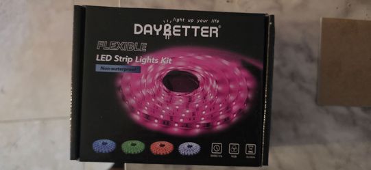 Led lights brand new