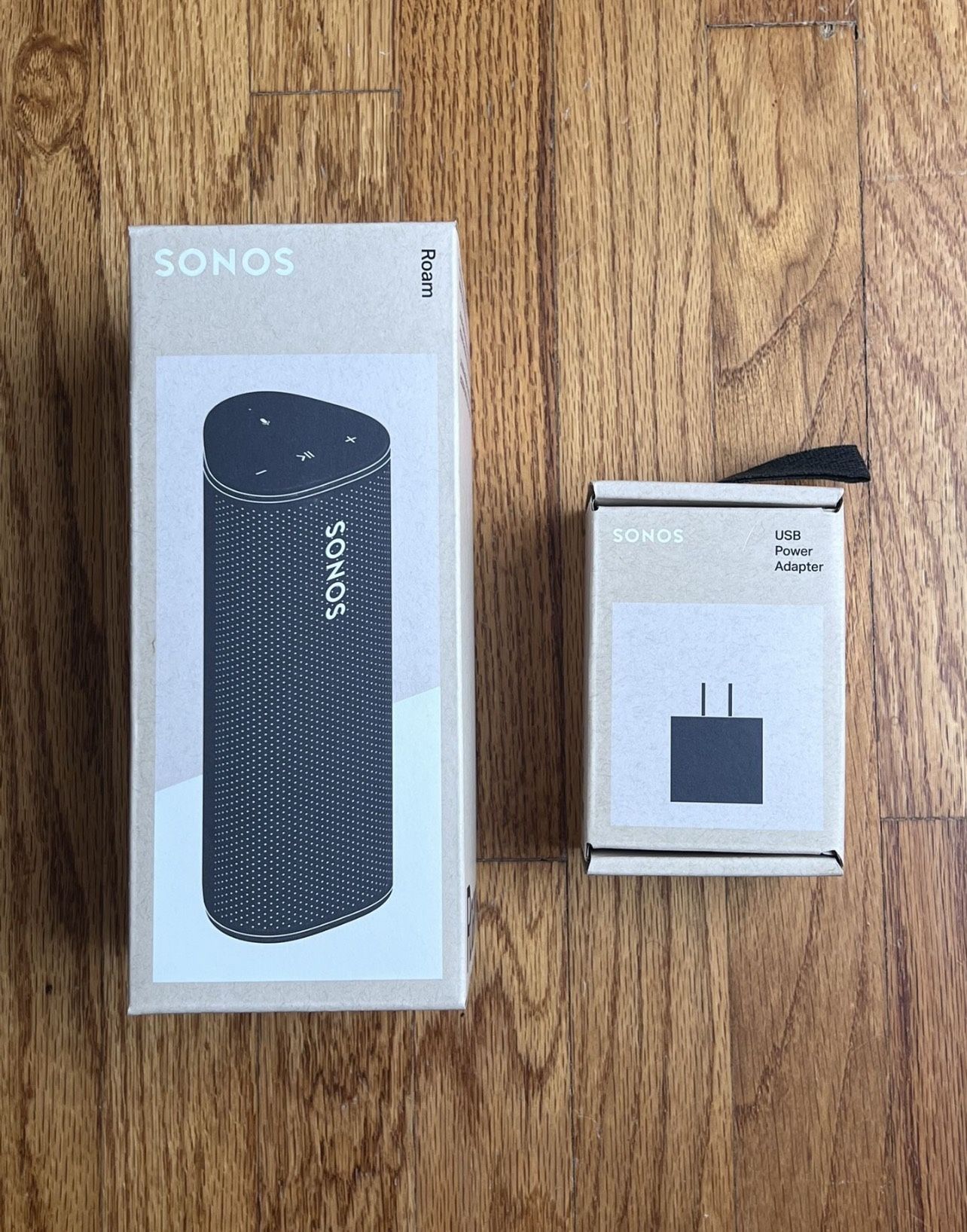 SONOS ROAM SPEAKER (BRAND NEW)