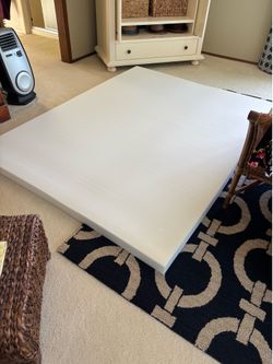 Tempur-  Pedic mattress topper