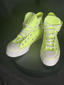 Converse Chuck Taylor All Star Hi-Top Sneakers size 8