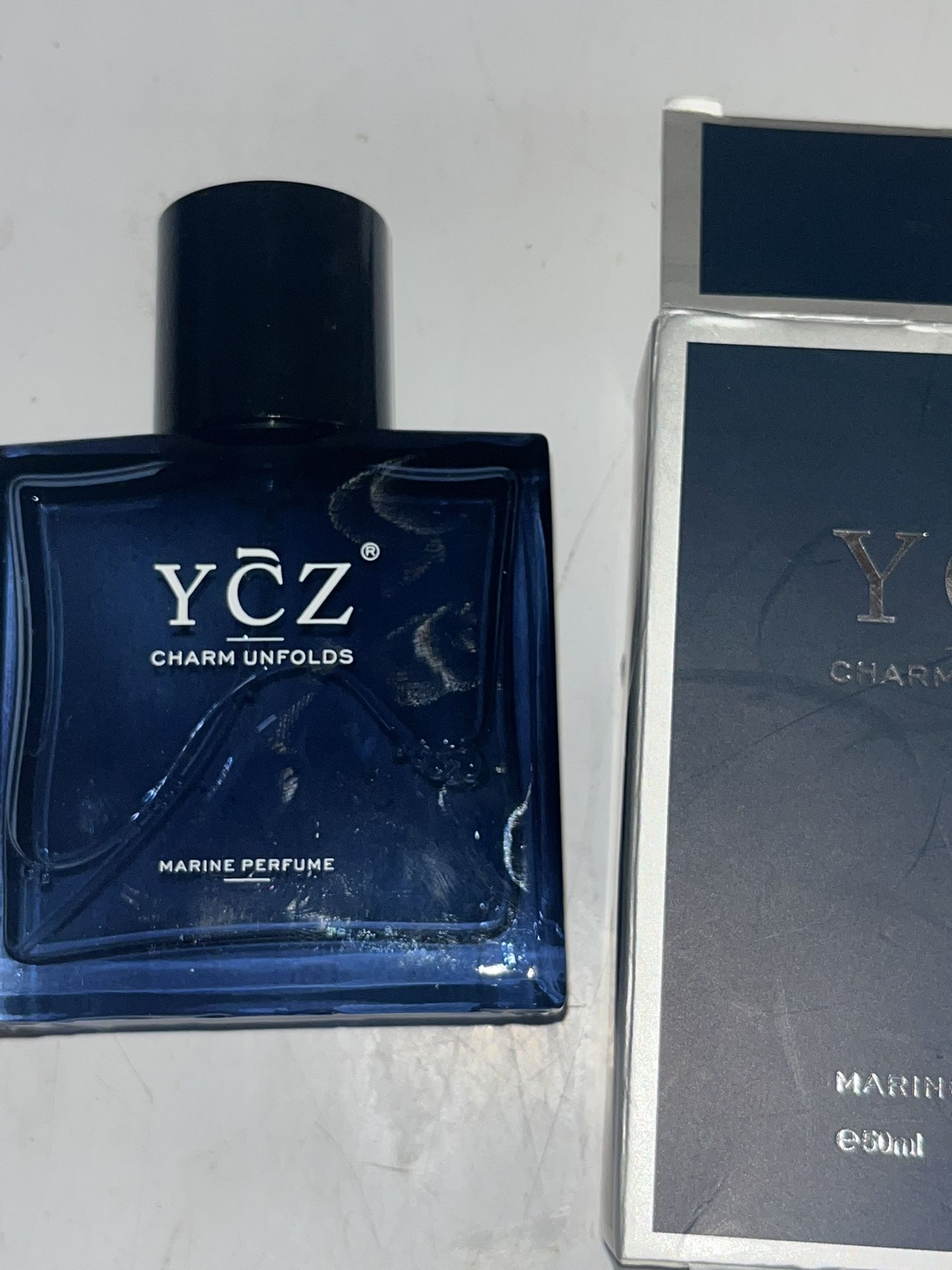 Ycz Cologne