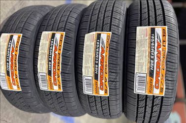 185/65R15 Arroyo A/S Set 4 New Tires