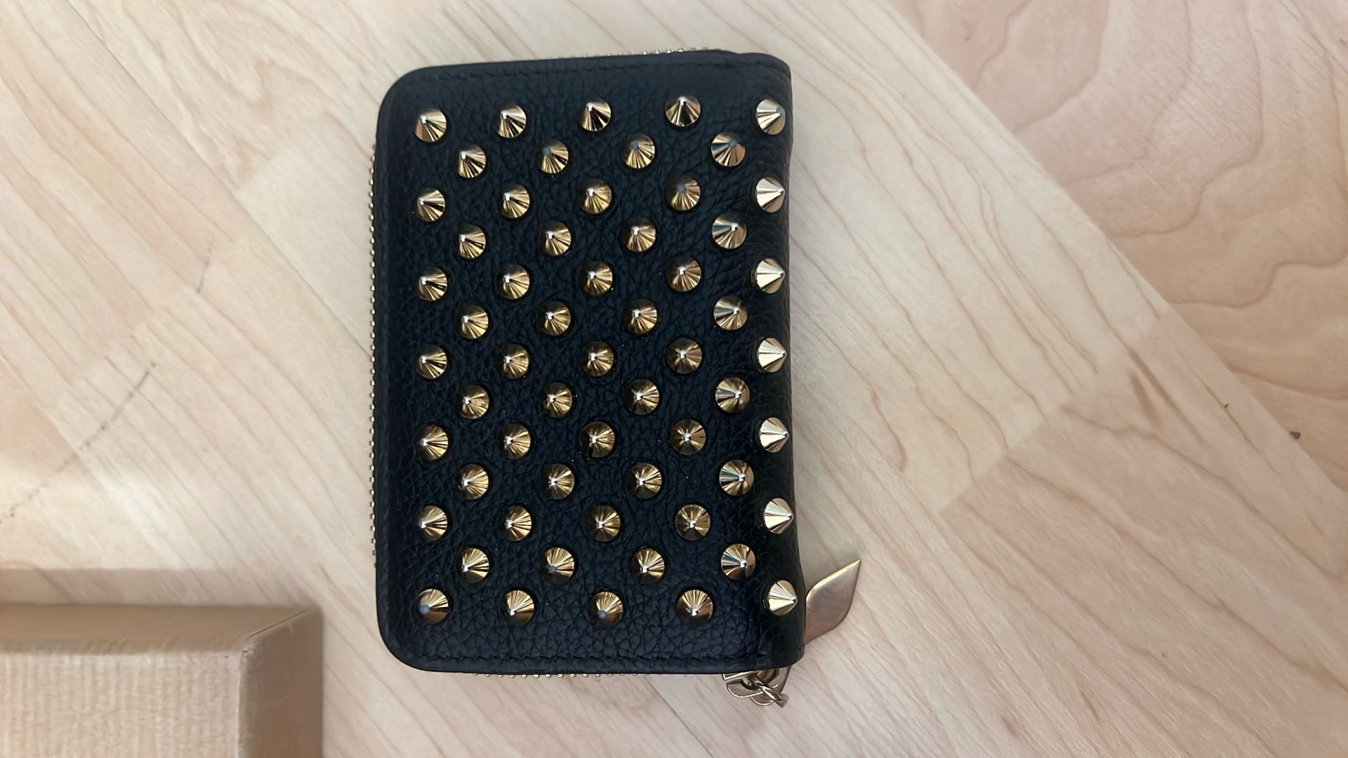 Christian Louboutin Wallet