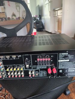 Electric