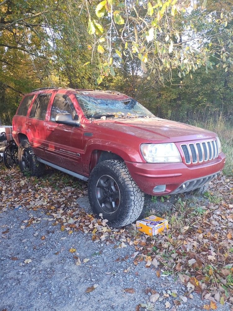 2009 Jeep Cherokee