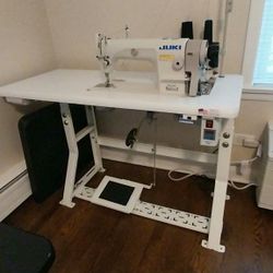 Industrial Sewing Machine 